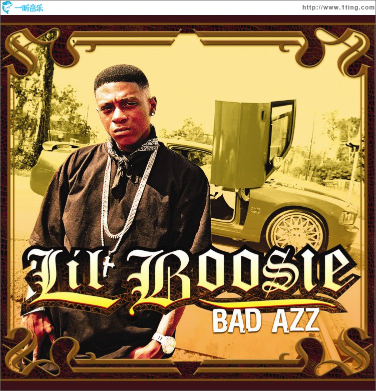 Bad Azz [amended digital]