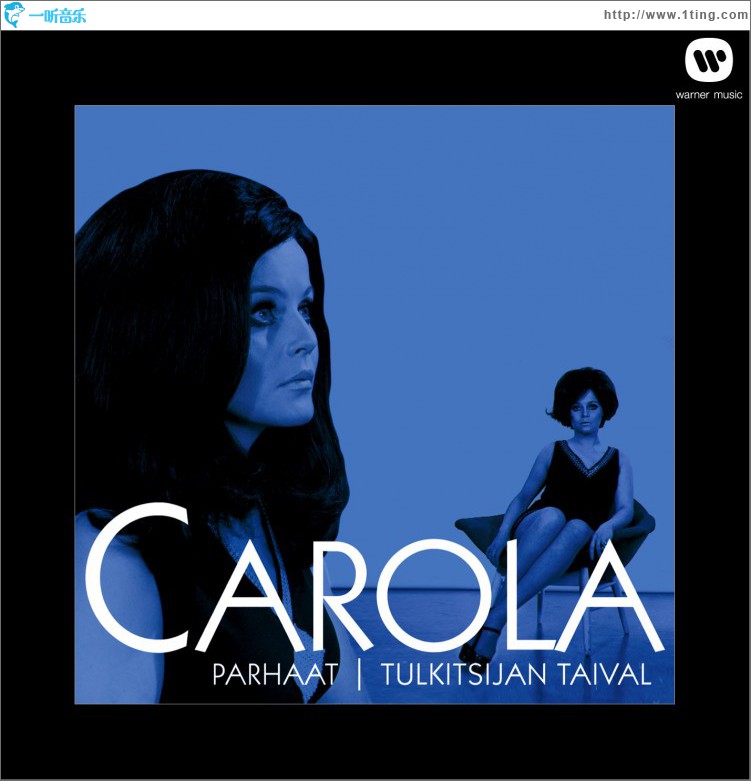 (MM) Parhaat - Tulkitsijan taival 1