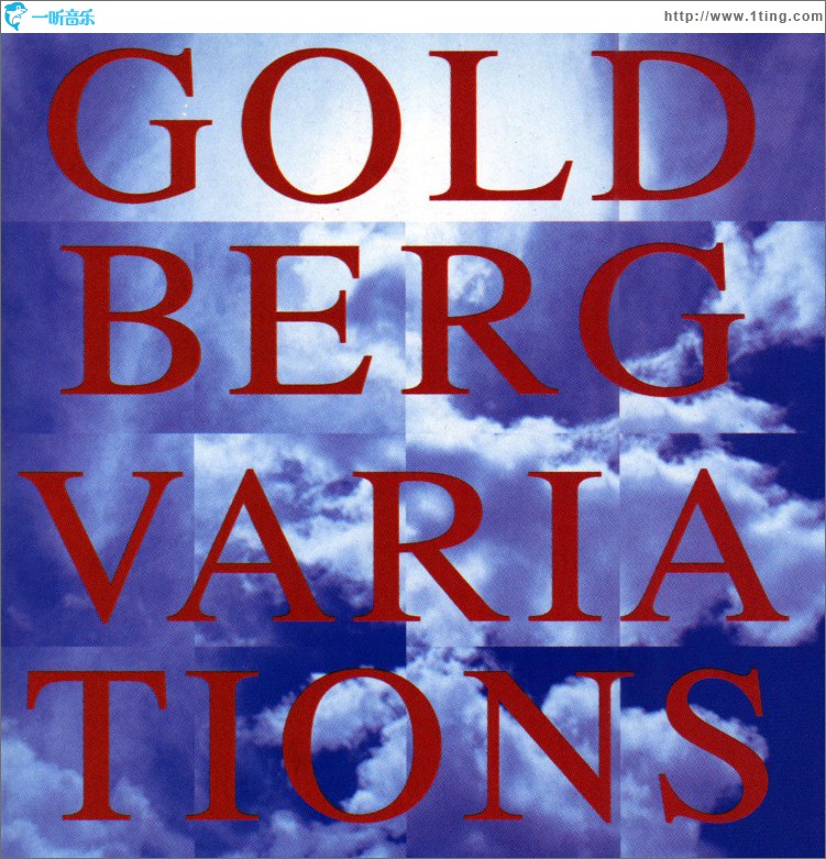 Bach Goldberg Variations