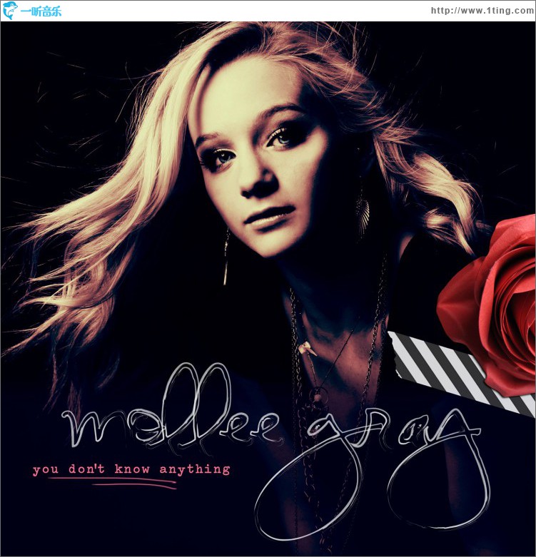 You Don't Know Anything (About Me) (Single)