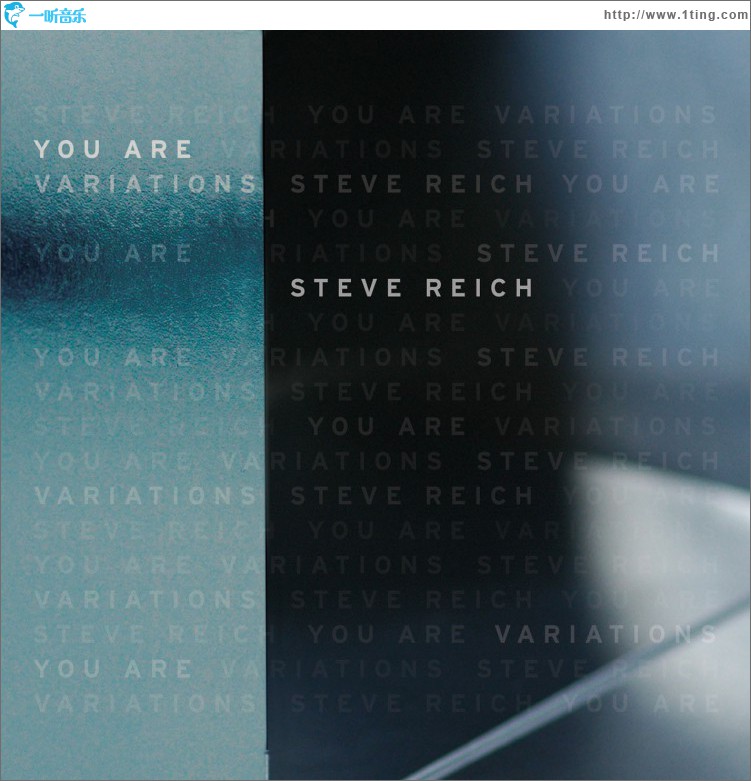 You Are (Variations)
