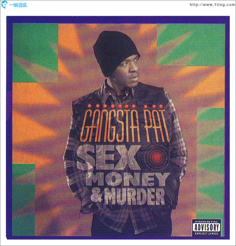 Sex, Money & Murder