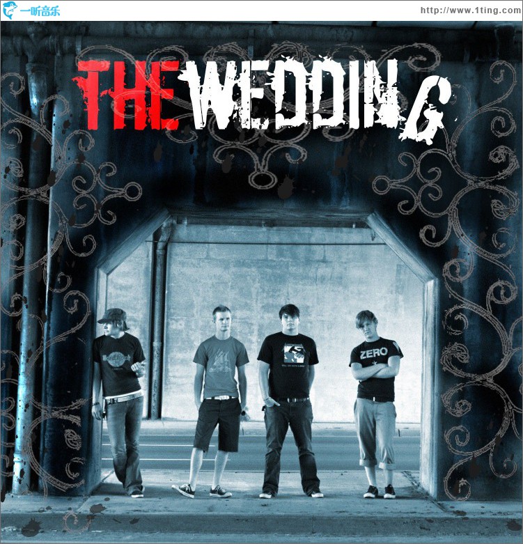 The Wedding