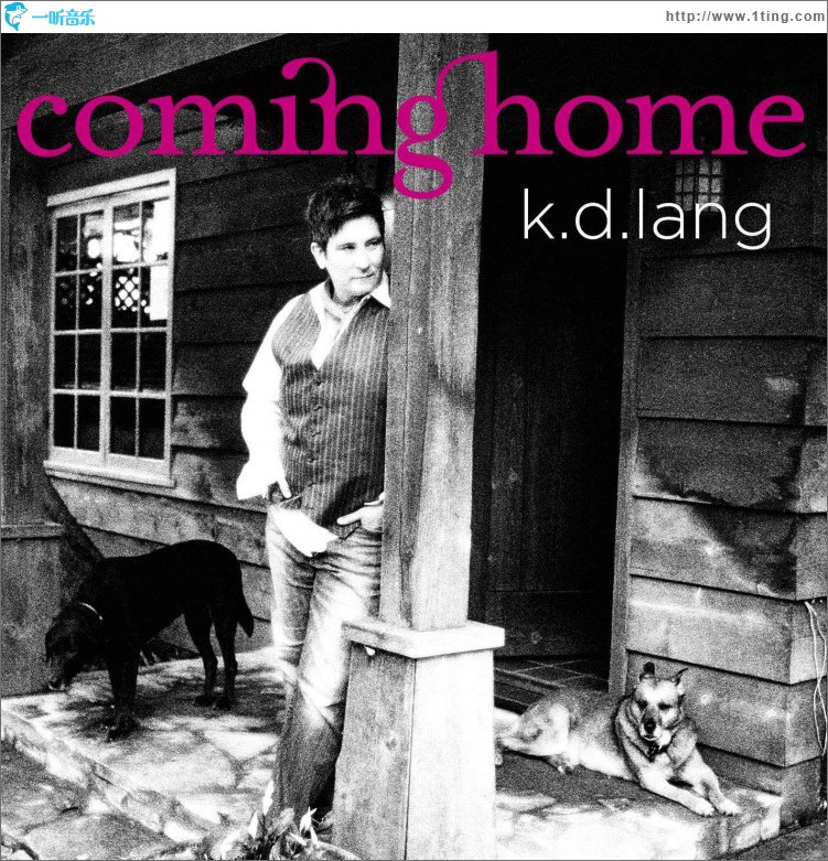 Coming Home