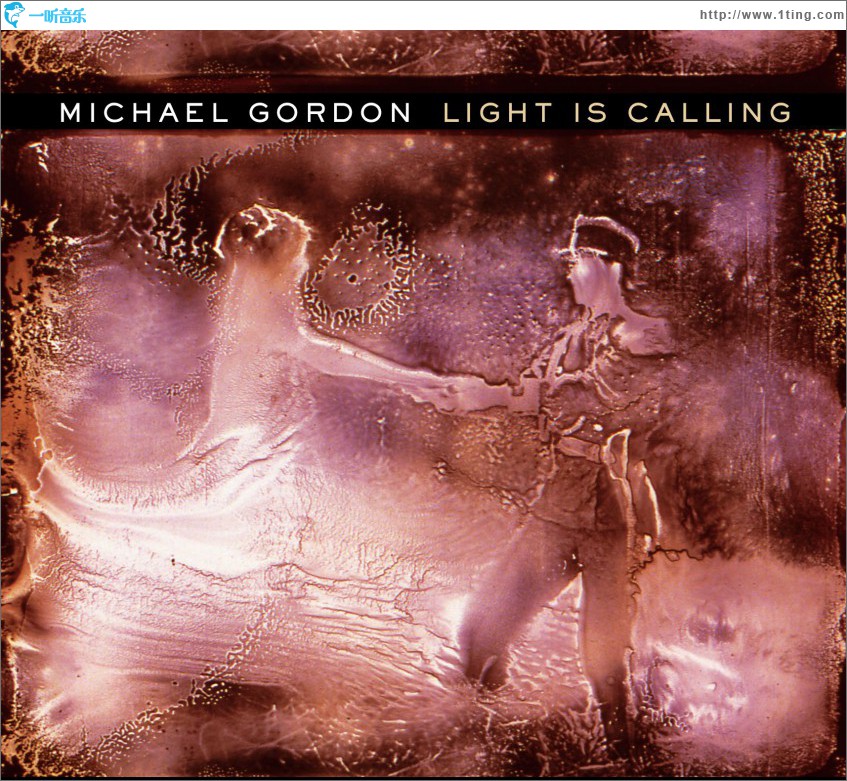 Light Is Calling