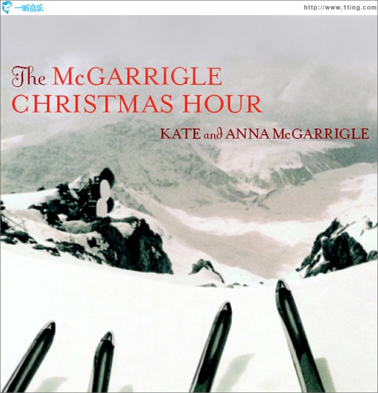The McGarrigle Christmas Hour