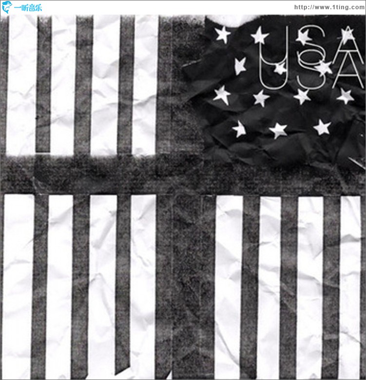 USA USA