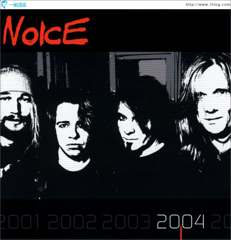 Noice - 2004
