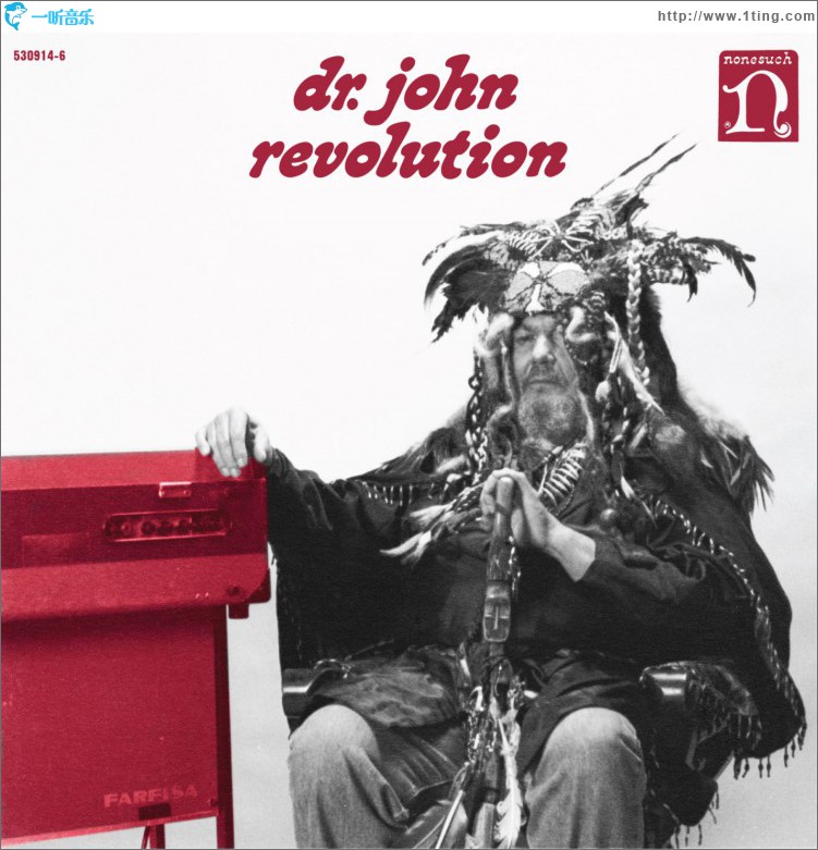 Revolution