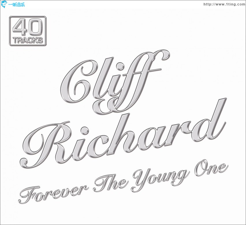 Forever The Young One