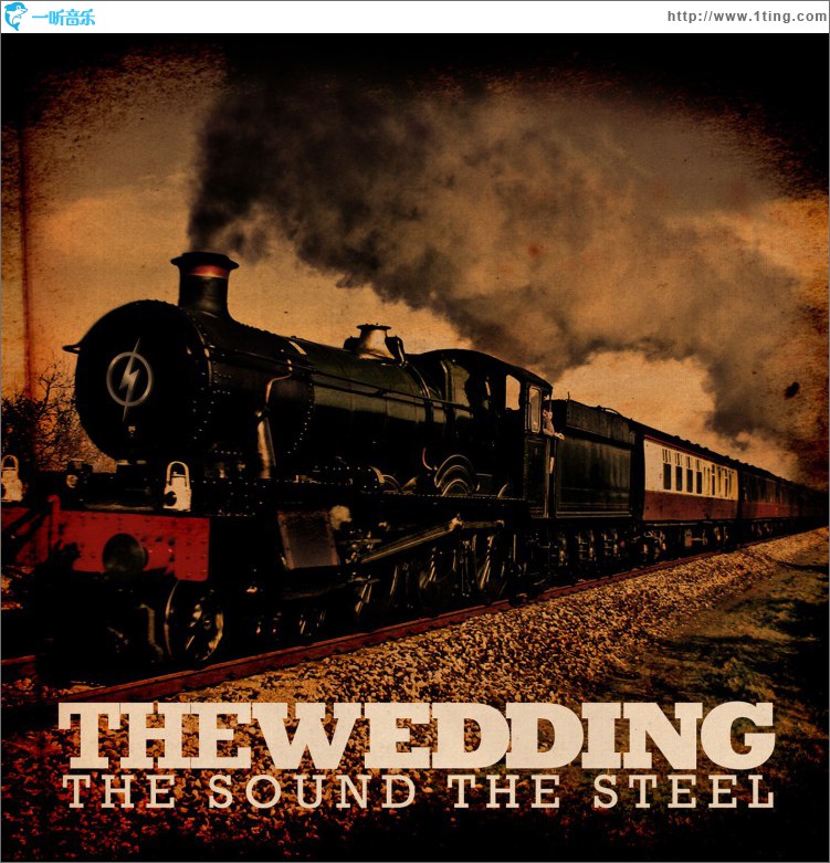 The Sound The Steel EP