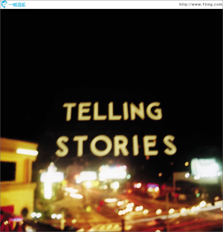 Telling Stories