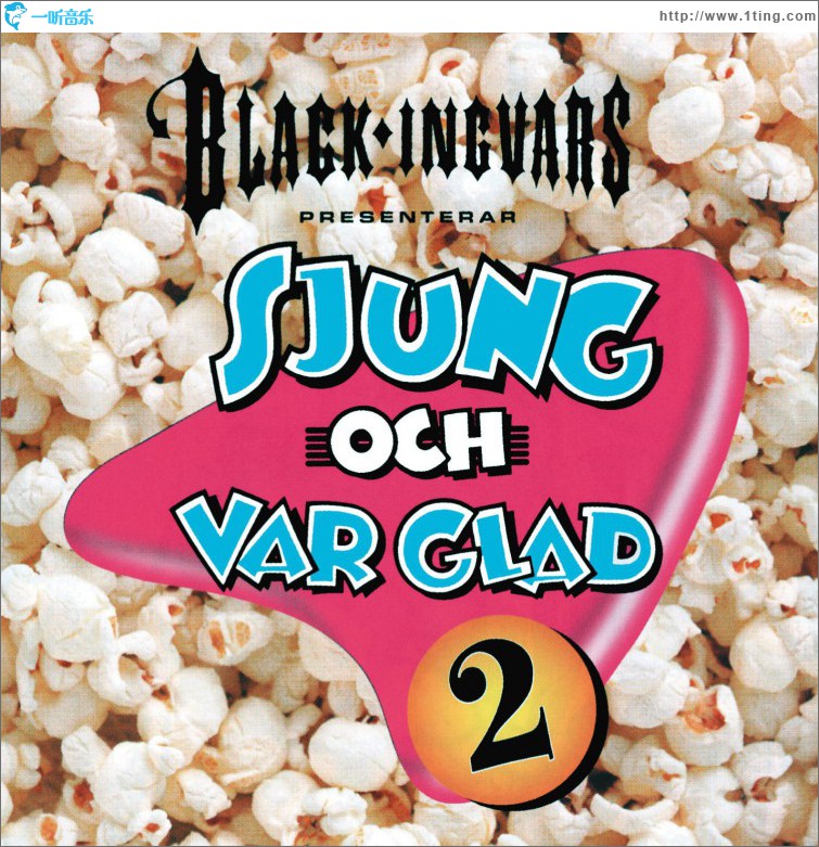 Sjung och var glad 2