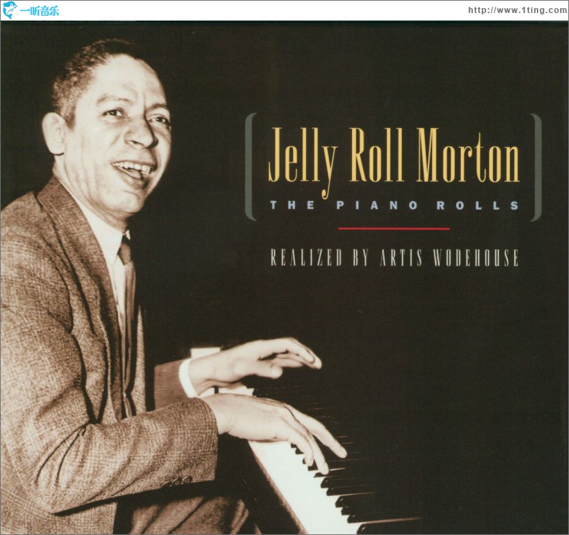 The Piano Rolls