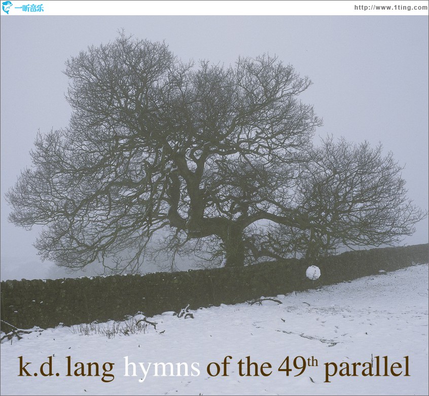 Hymns of the 49th Parallel