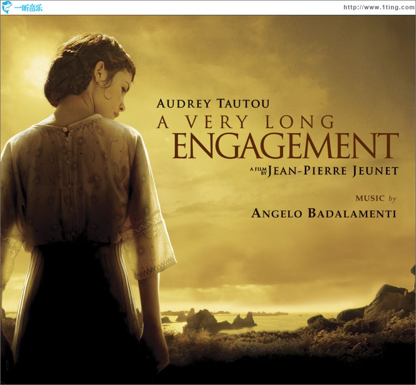 A Very Long Engagement/Un long dimanche de fianceilles