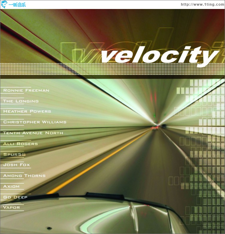 Velocity