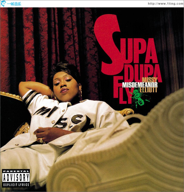 Supa Dupa Fly