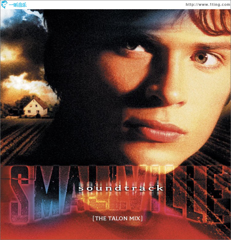 Smallville: The Talon Mix