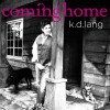 k.d. lang Coming Home (radio edit) 试听