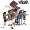 Ninjasonik Drink n My Ska Step 试听