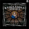 J. Ahola Ilouutinen 试听
