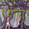 Tilly and the Wall Bessa 试听