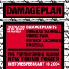Damageplan Breathing New Life (Amended Version) 试听
