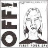 OFF! Black Thoughts 试听