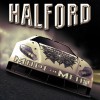 Halford Undisputed 试听
