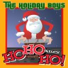 The Holiday Boys Frosty The Snowman (Album) 试听