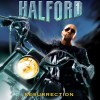 Halford Resurrection 试听