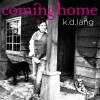 k.d. lang Coming Home 试听