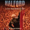 Halford Resurrection 试听