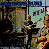 Willie K Howling At The Moon 试听