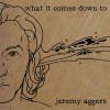 Jeremy Aggers The Blonde Ring 试听