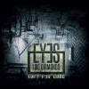 Eyes Like Diamonds Left For Dead 试听