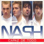Capaz De Todo (edicion especial)详情
