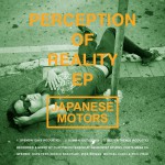 Perception of Reality EP详情
