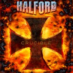 Crucible详情