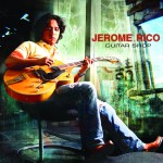 Jerome Rico详情