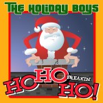 HO HO FREAKIN' HO!详情