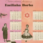 Calendário Musical详情