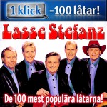 Lasse Stefanz 100详情
