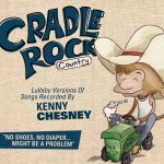 Lullaby Versions Of Songs Recorded By Kenny Chesney详情