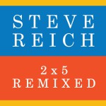 2x5 (Remixed)详情