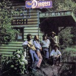 The Dingoes详情