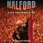 Live Insurrection详情