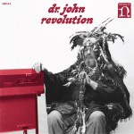 Revolution详情