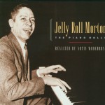 The Piano Rolls详情